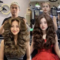 DUY HIỂN Hair Salon - 379 Thủ Khoa Huân