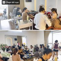 Bảo Anh Beauty Spa & Cosmetic