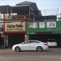 Hair Salon Chị Em Thắm