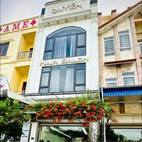 HairSalon QuyỀn