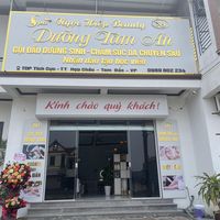 Ngọc Hiệp Beauty Spa