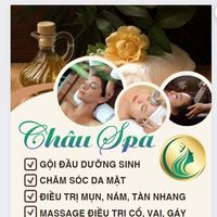 CHÂU SPA Beauty&Care