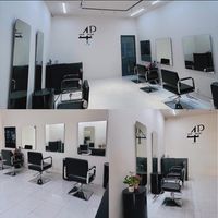 4P HAIR SALON