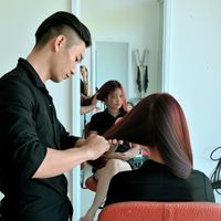 Duy Hair Salon