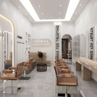 Cosmos Hair Salon - Bắc Giang