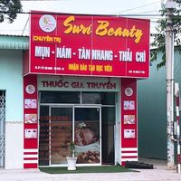 Thuốc gia truyền spa suri Beauty