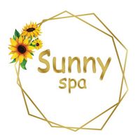 Sunny spa