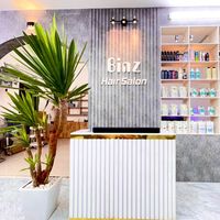 Binz HairSalon