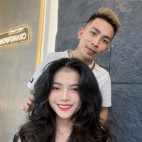 Hair Salon Giang Cường