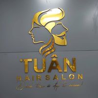 TUÂN Hair Salon