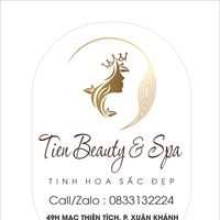 Tien Beauty & Spa