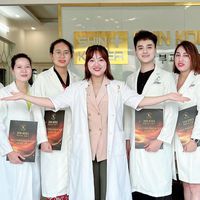 Hệ Thống Therapy Spa Healthy & Beauty PHÚC TÂM