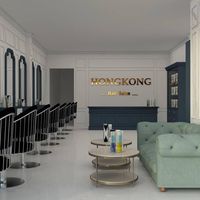 Hongkong Hair salon