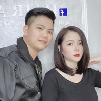 Hairsalon AVY - Chuyên Gia Uốn Tóc