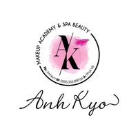 Anh Kyo Makeup Academy & Spa Beauty