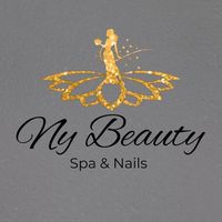 Ny Beauty  Spa & Nail - 81/1 Huỳnh Thúc Kháng - Đà Nẵng