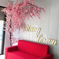 Hair salon Trường Giang-Giang Lozen