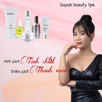 Quỳnh Beauty & Spa - Ngã 3 Điểm Hẹn TN - Đào tạo nghề chuyên nghiêp