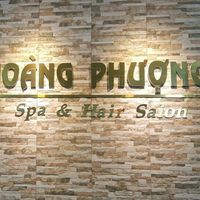 Hair Salon & Spa Hoàng Phượng