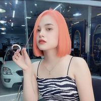 HairSalon Tiến Xoan Giáp Sơn