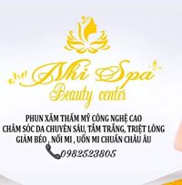 Nhi Spa beauty center