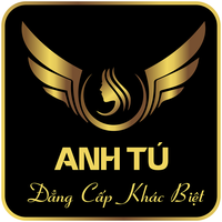 Hair Salon Anh Tú