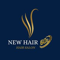 Salon New Hair 60s