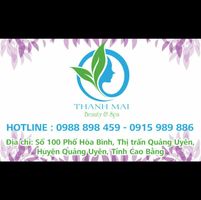 Thanh Mai Beauty & Spa