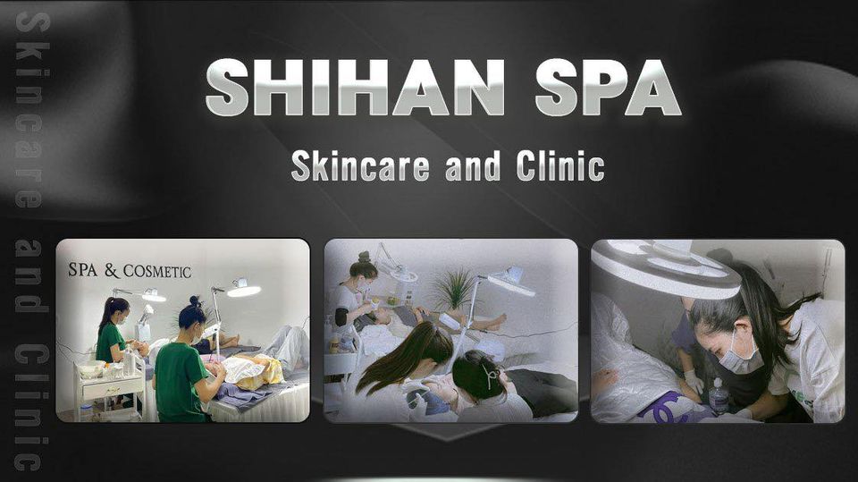 Shihan Spa Beauty Clinic