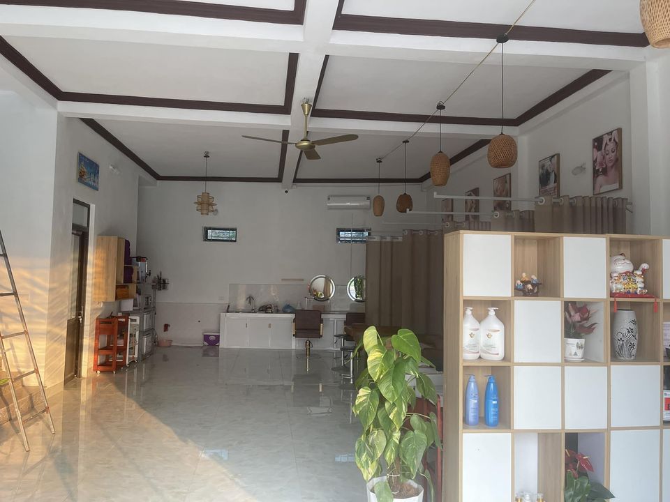 Ngọc Hiệp Beauty Spa