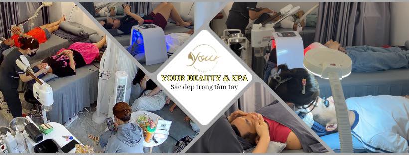 YOUR Beauty & Spa