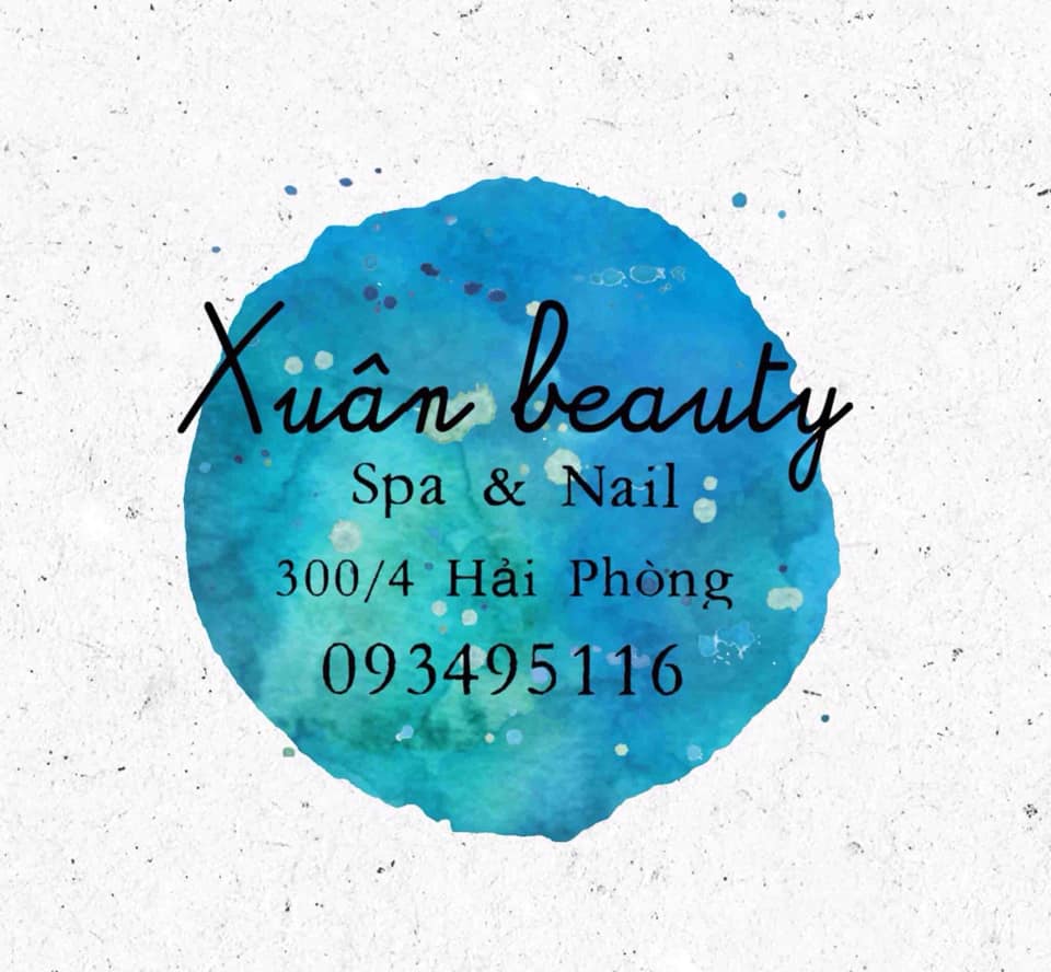 Xuân Beauty Spa Nail