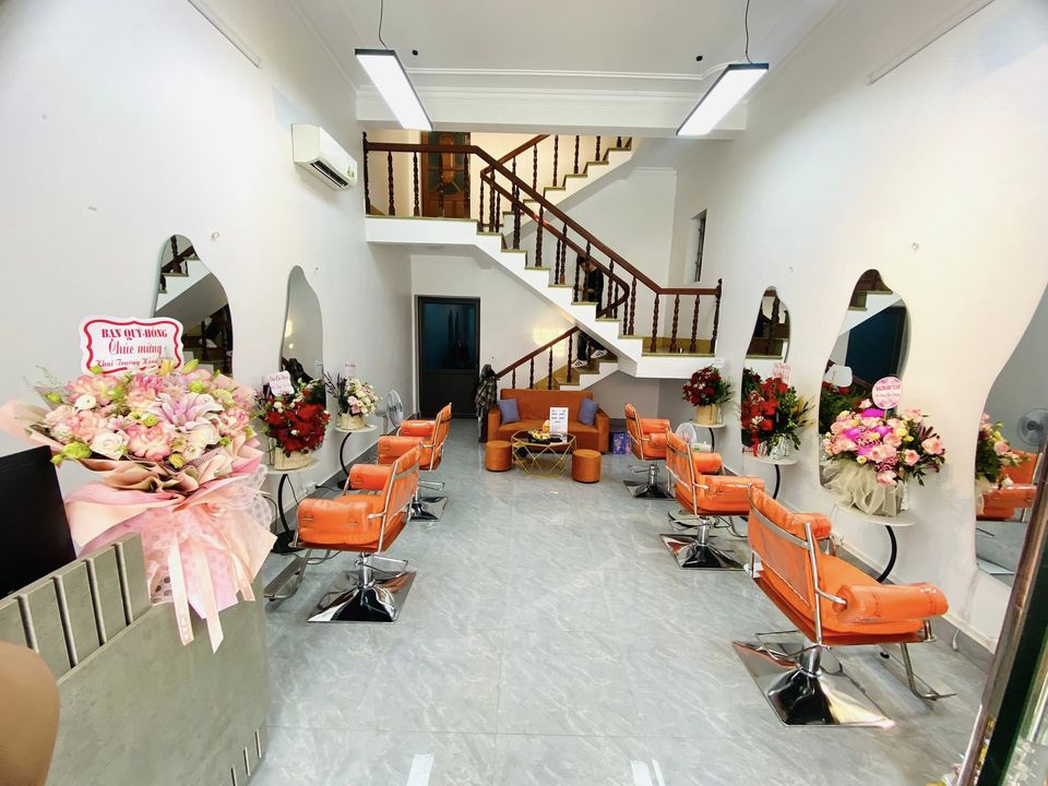 Năng Hair Salon