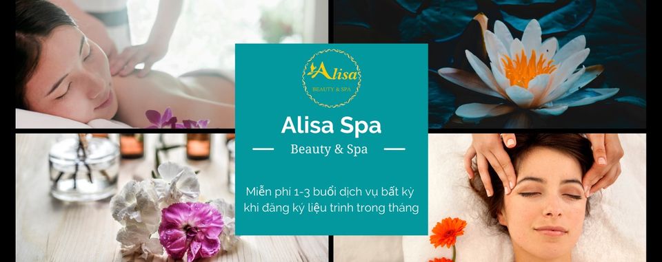 Viện Thẩm Mỹ Alisa - Beauty & Spa