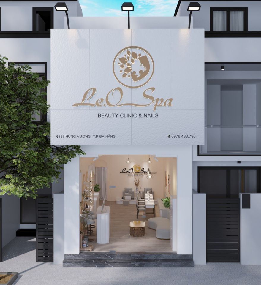 Le.O Spa - Beauty Clinic & Nails