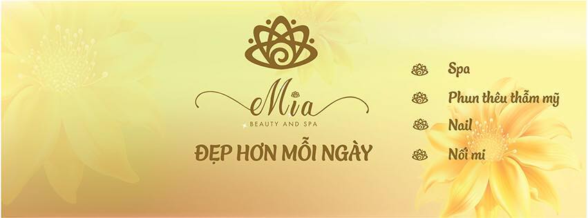 Mia Beauty & Spa