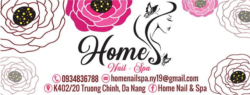 Home Nail & Spa