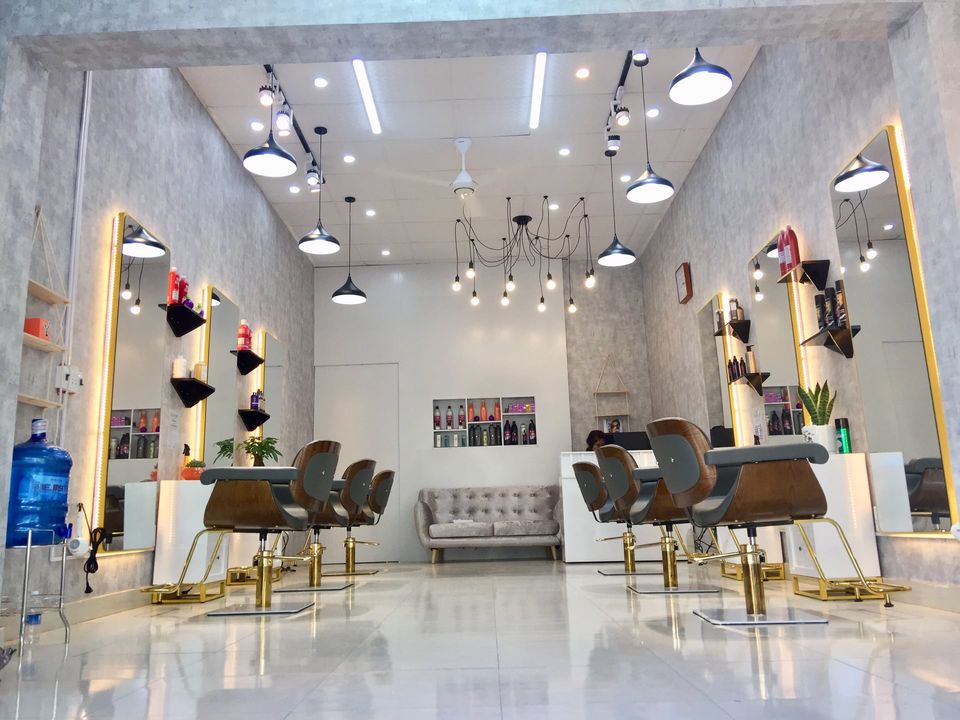 Khải Hair Salon