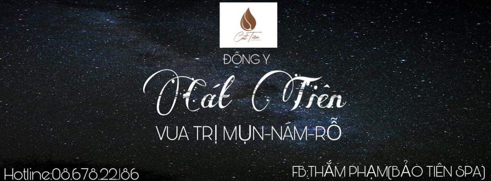 Cát Tiên Beauty & Spa