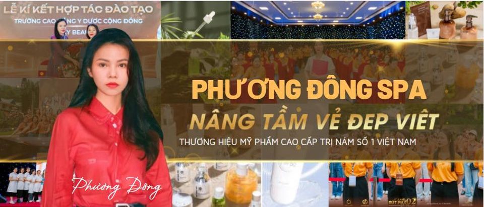 Spa Phương Đông Beauty - Clinic