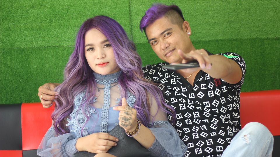 Hair Salon Minh Nguyễn 31 Lê Hồng Phong Phan Thiết