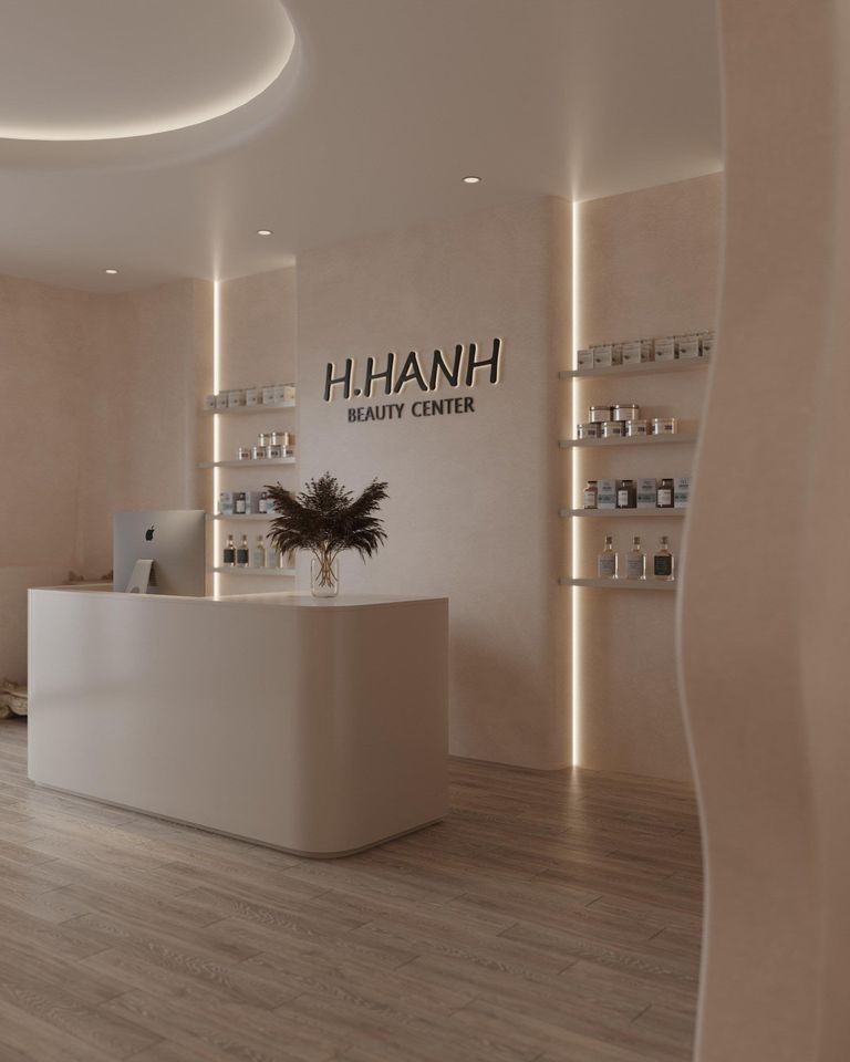 H.Hanh beauty clinic