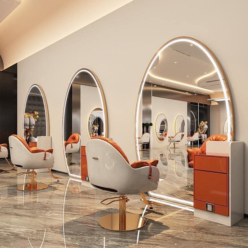 MINH DUY HAIR SALON