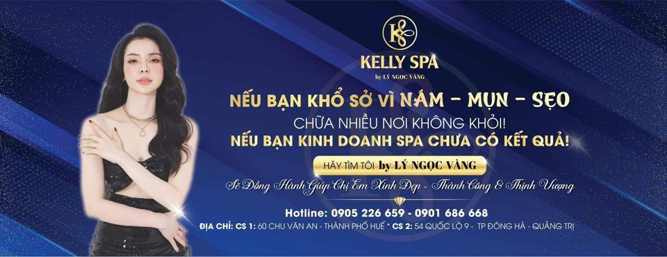 Kelly Spa & Beauty