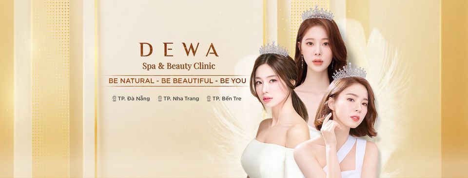 DEWA Spa & Beauty Clinic