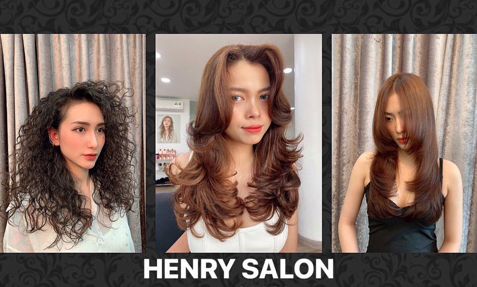 Hair Salon Henry