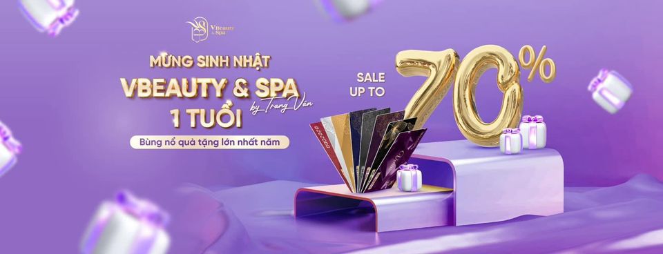 VBeauty&Spa.Official