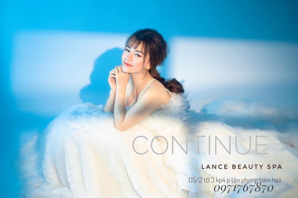 Lance beauty spa