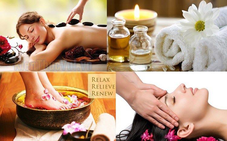 Gạo Spa - Beauty & Health