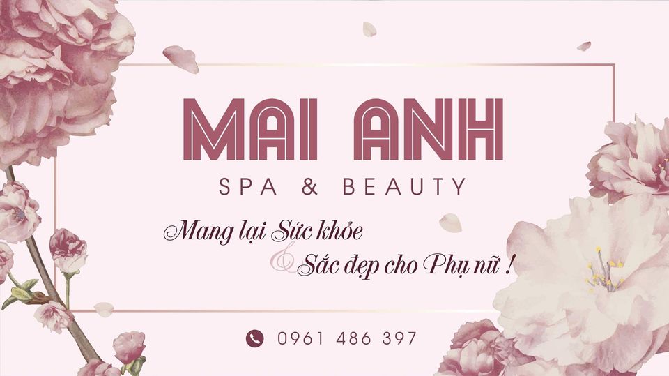 Mai Anh Spa & Beauty